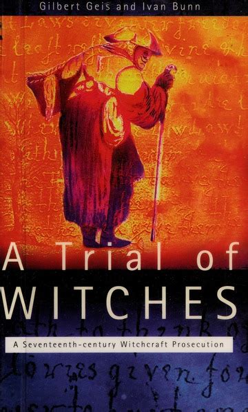1949 witch is which internet archive